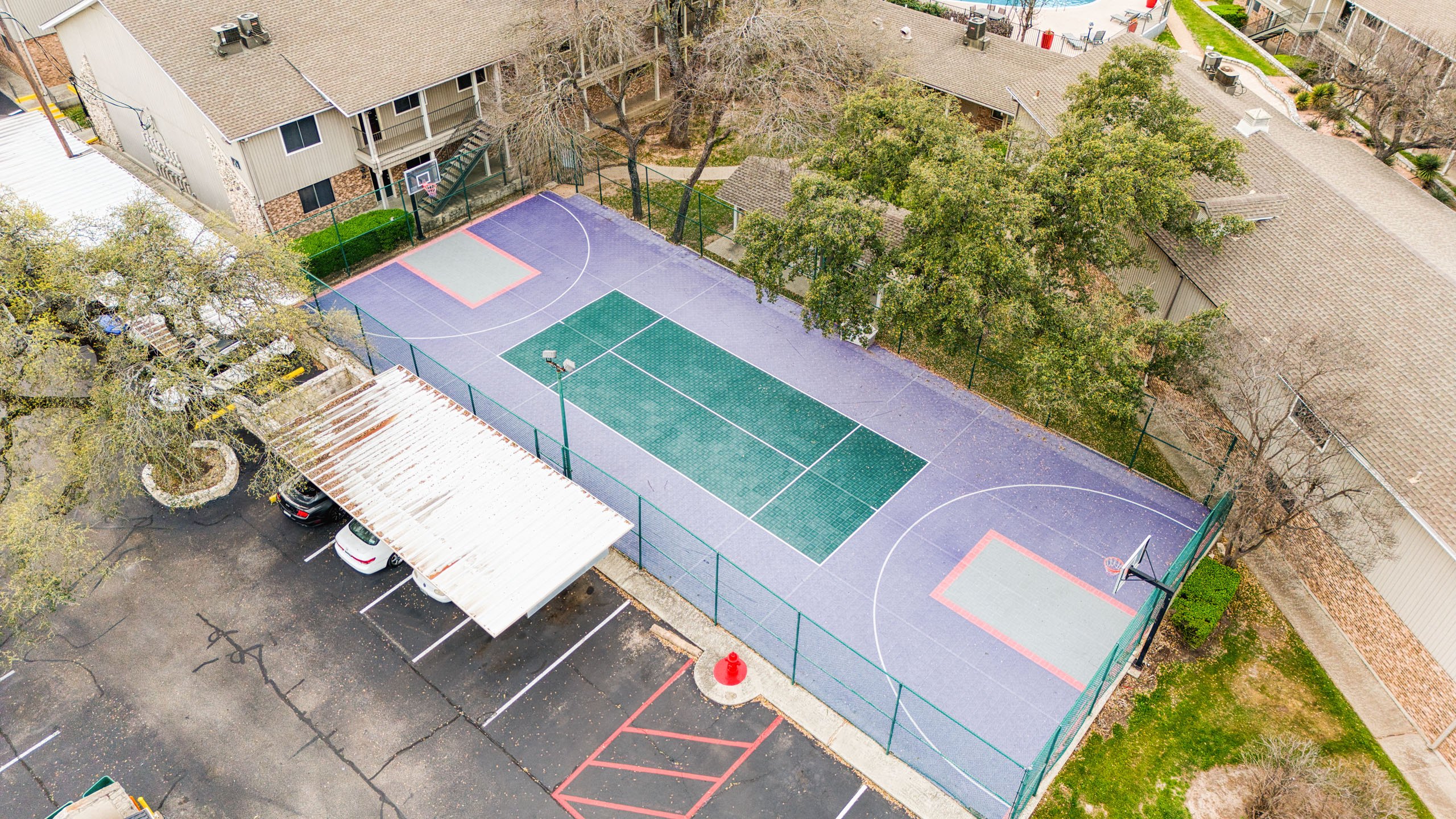 Juniper Springs Apartments Image 9